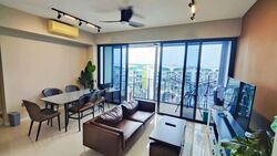 Boathouse Residences (D19), Condominium #595748881